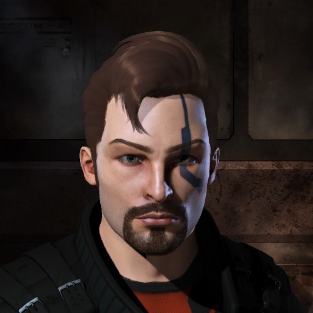 Lance Durand