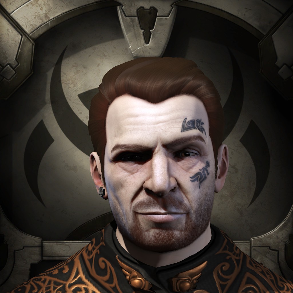 Yuriy Konovalow