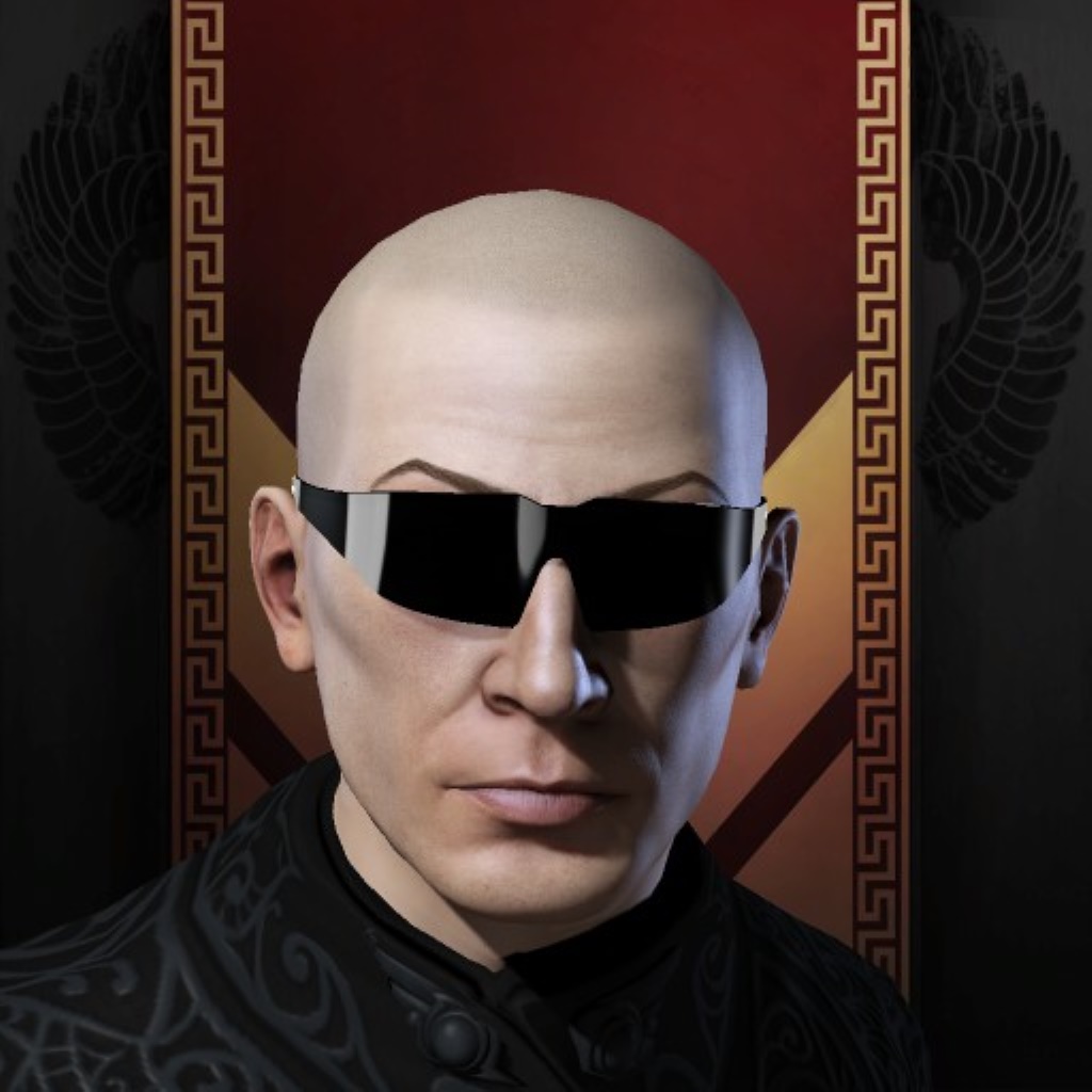StarCaptain Jean-Luc Picard