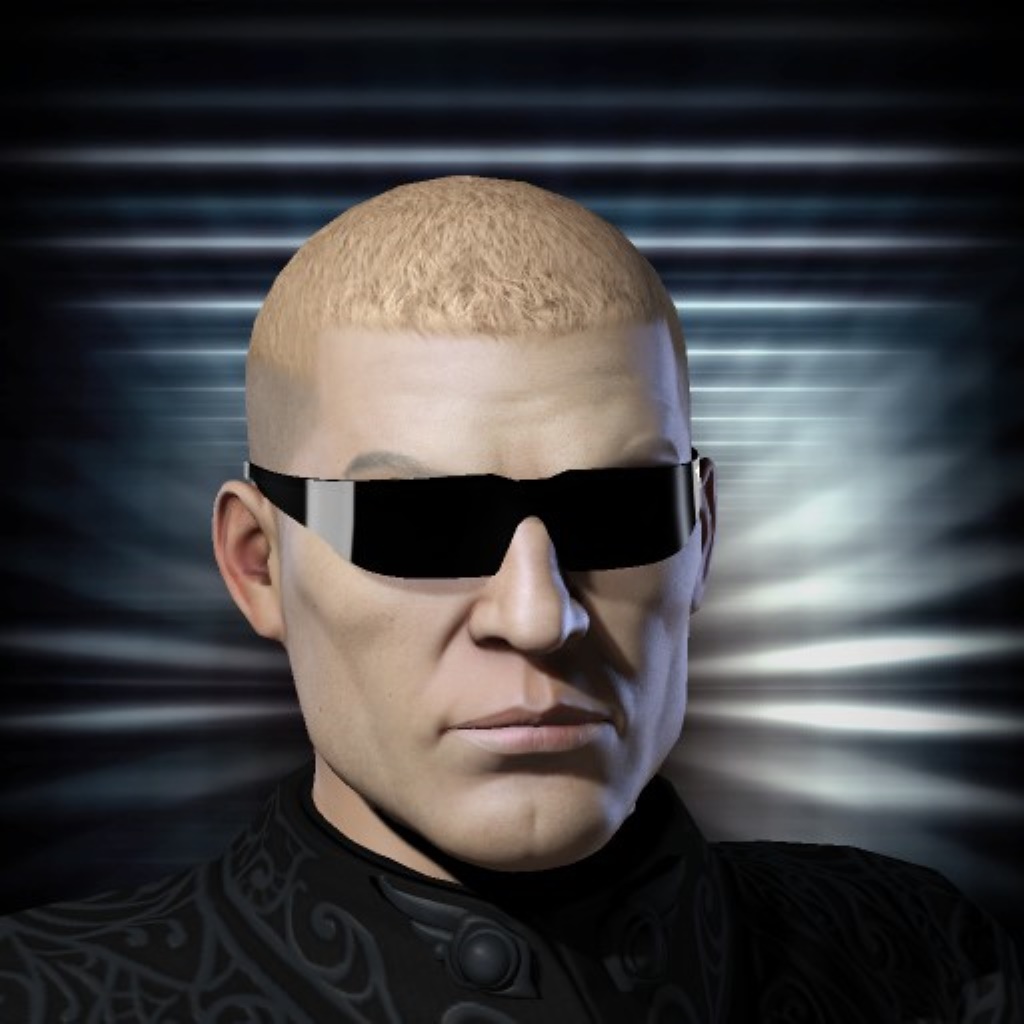 Charlie Utrigas