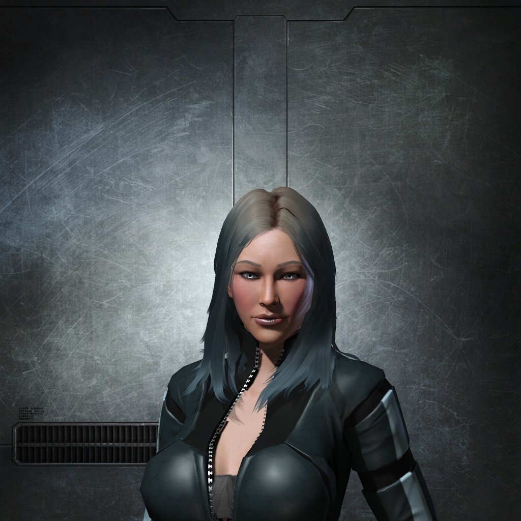 Thielia StormBringer