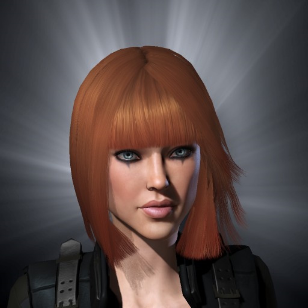 Nefrit Aideron
