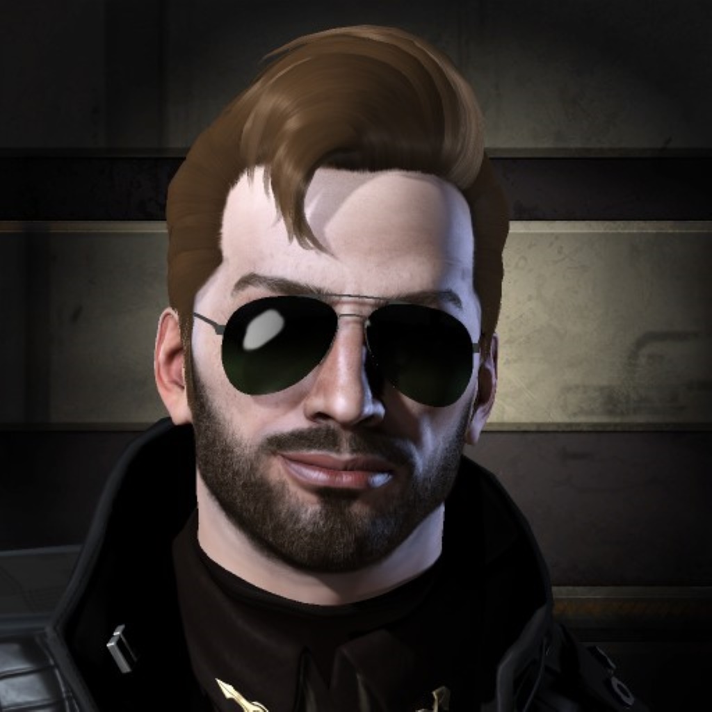 Timmy Mabata