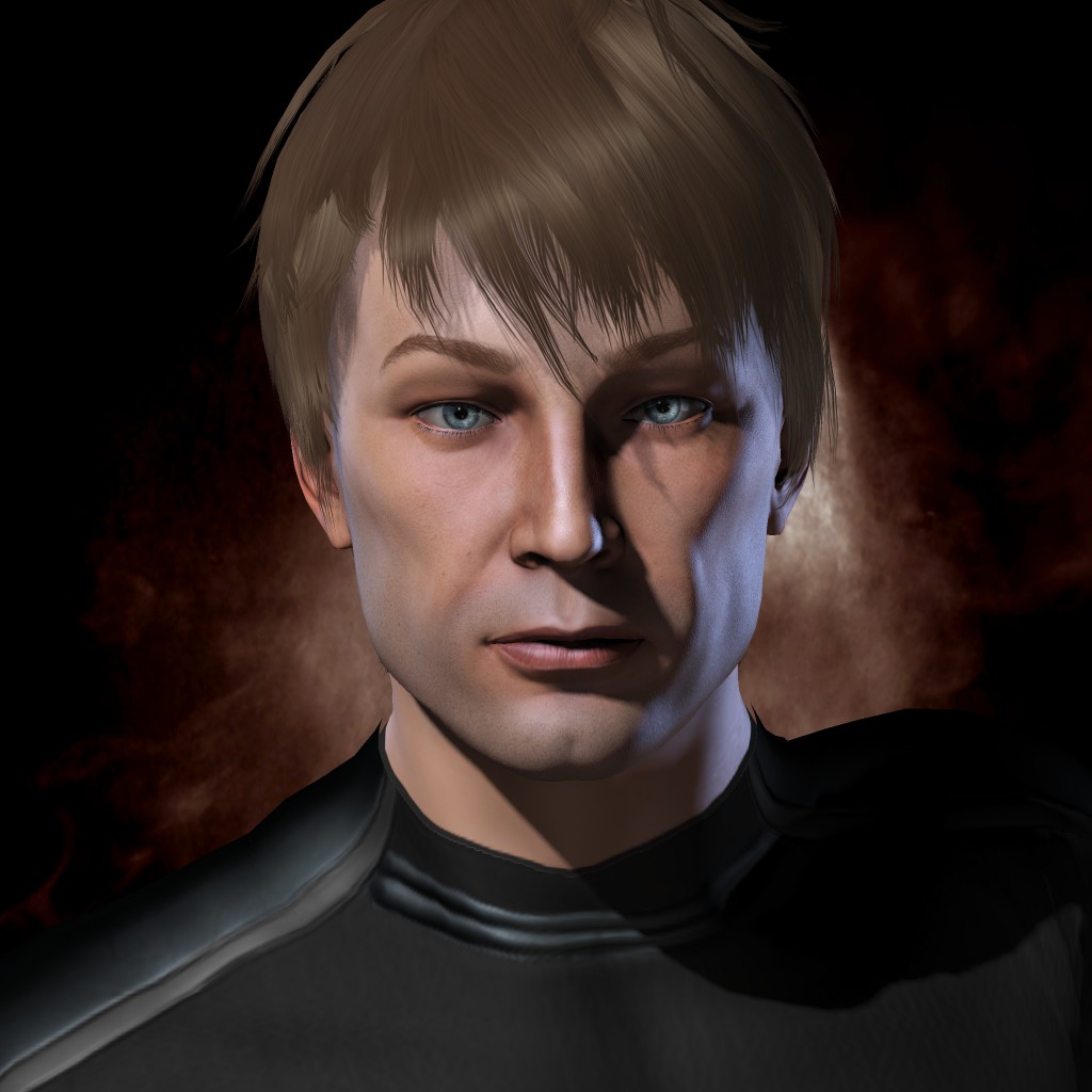 Sergey Apostoll
