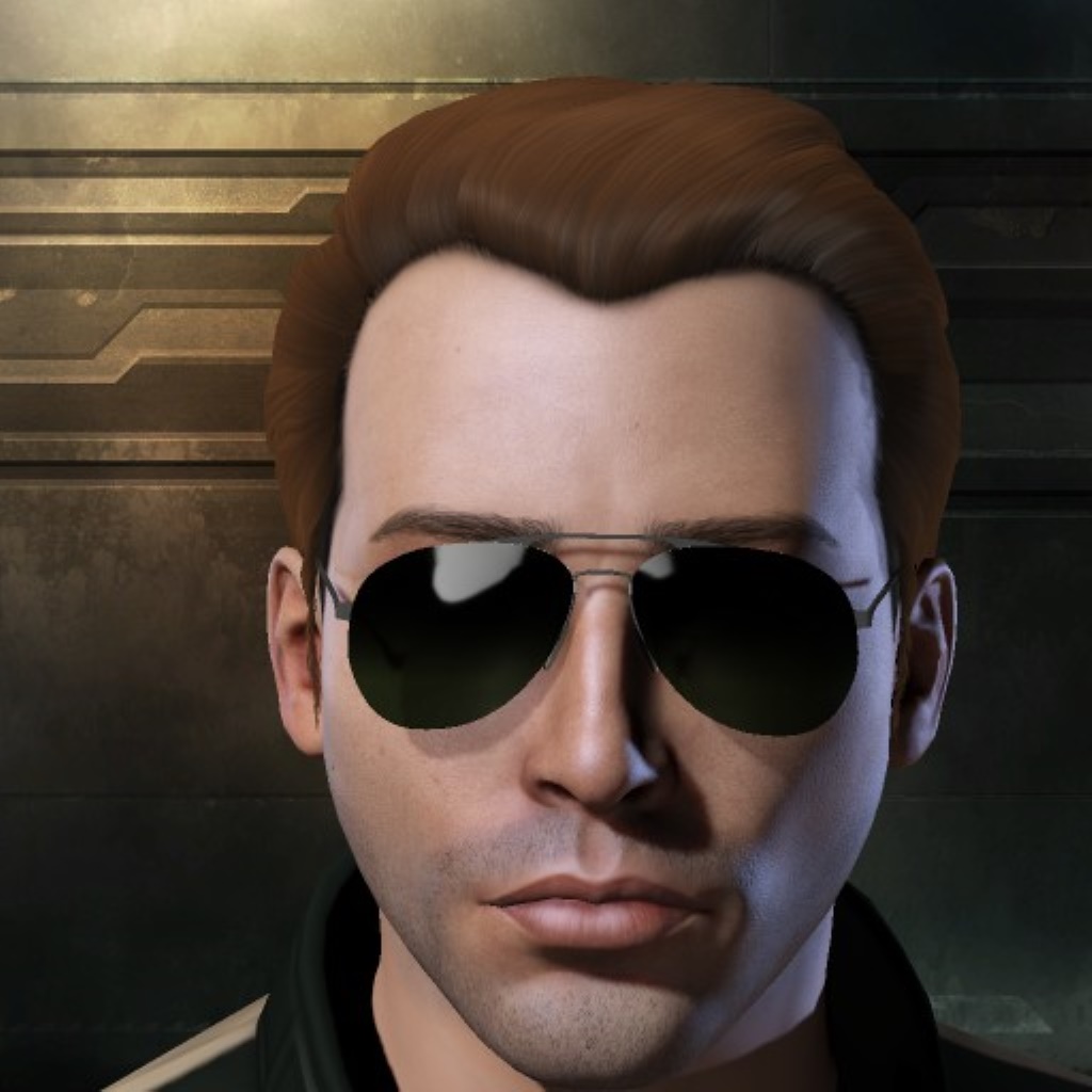 Max Longman Orlenard