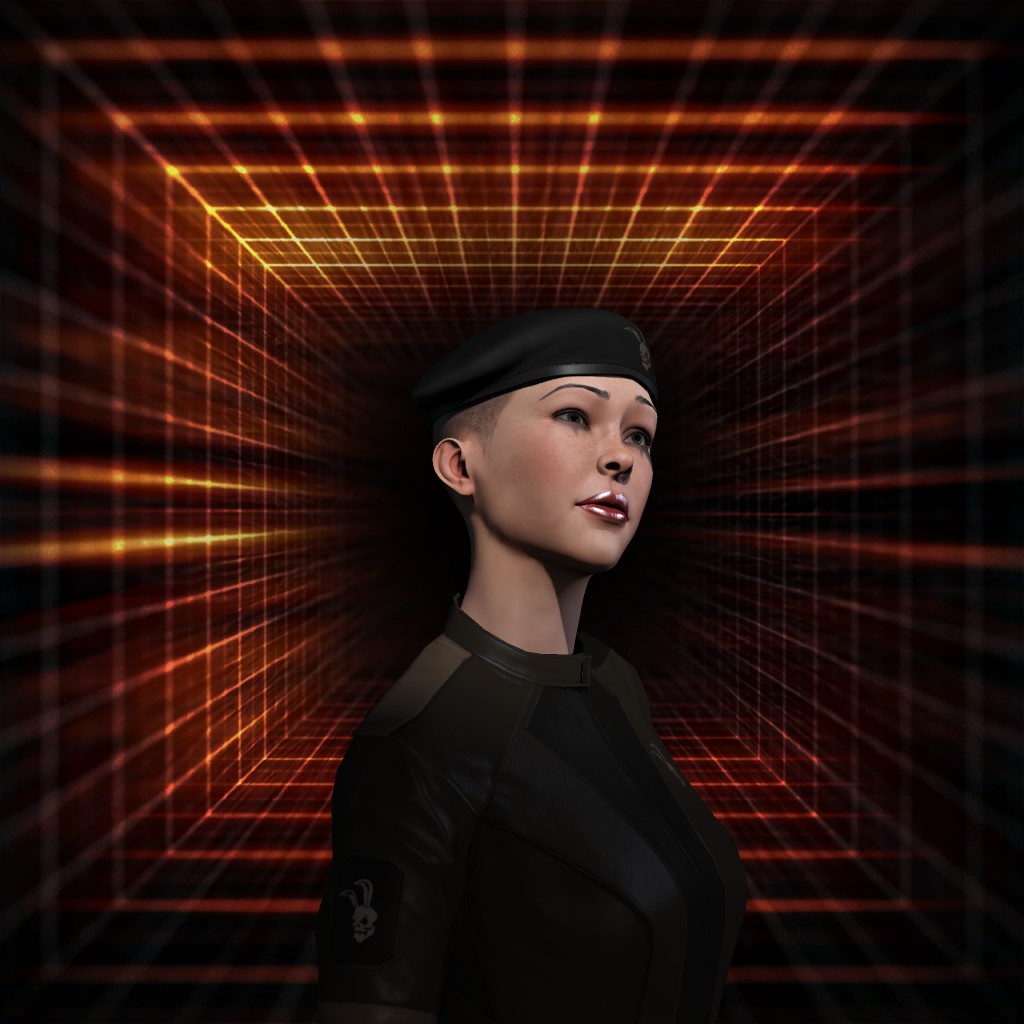 Katrin Langaar