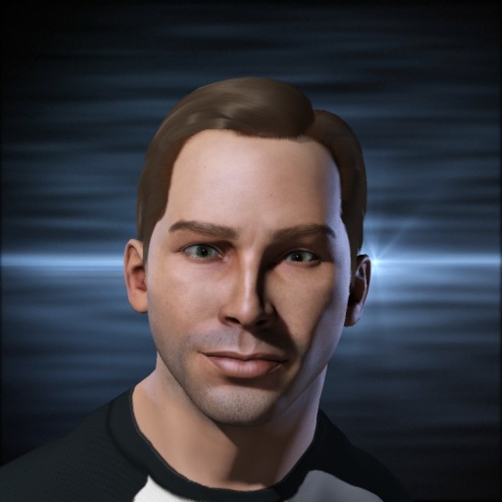 Brett Hattonn