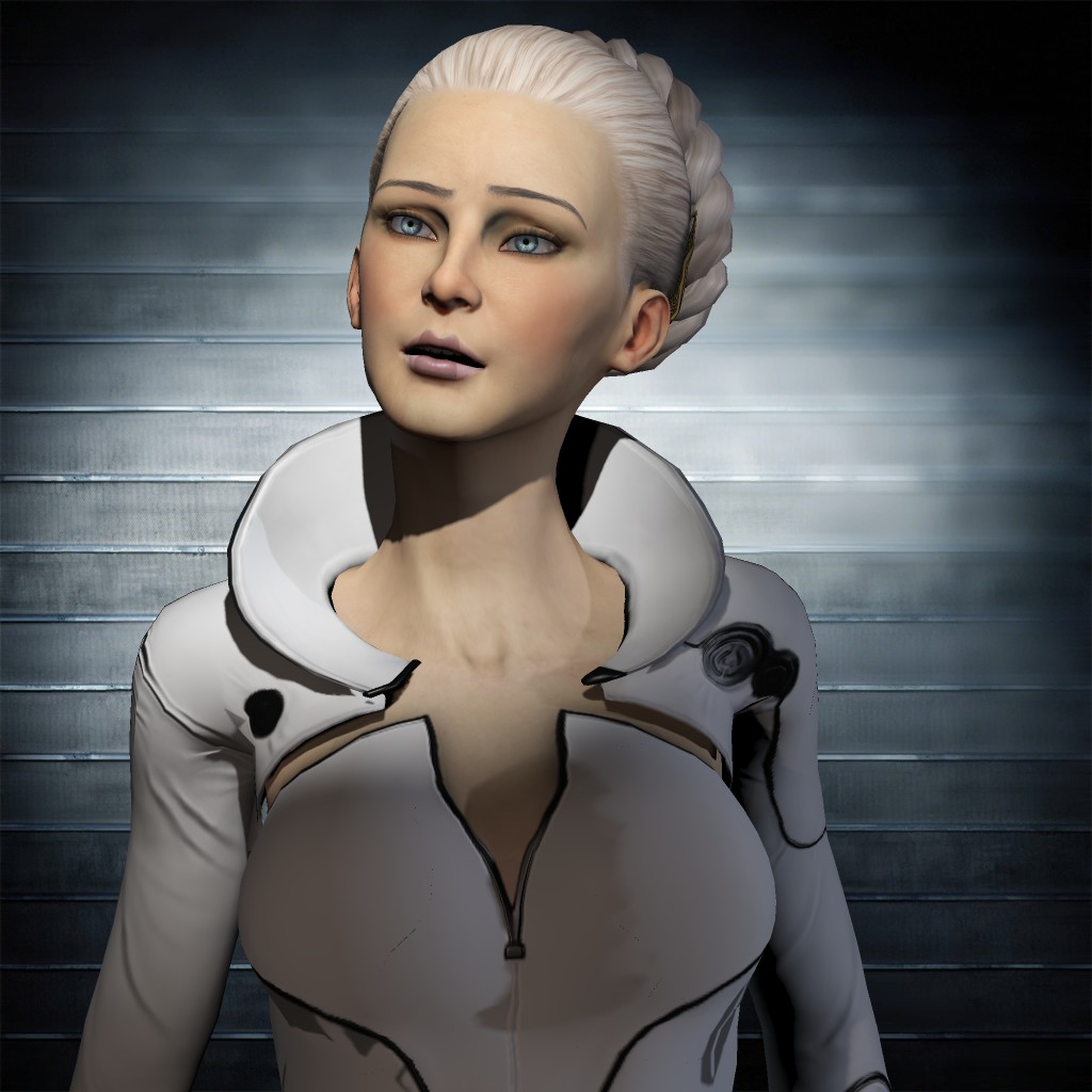 Elena Schmitd