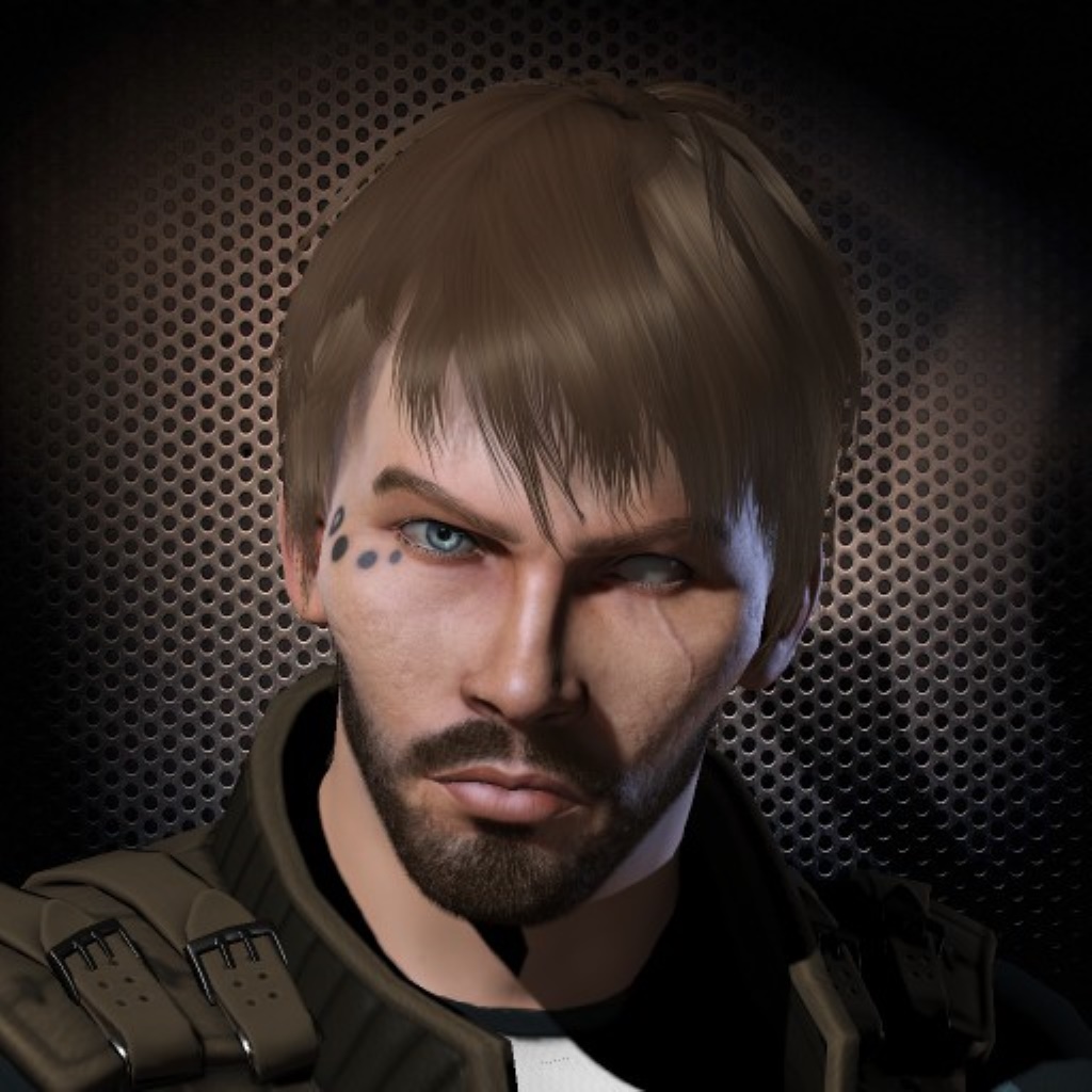 Galen Gorandi