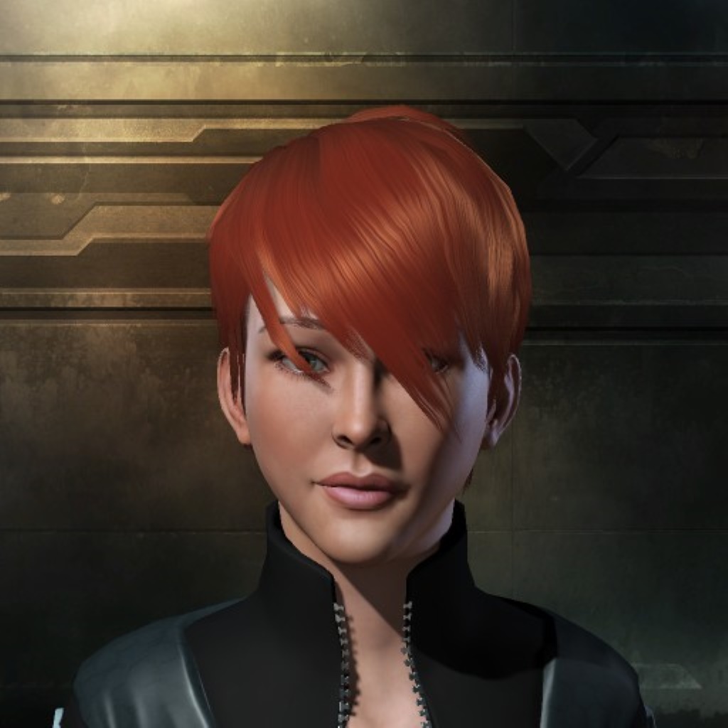 Nina Leerwirwi