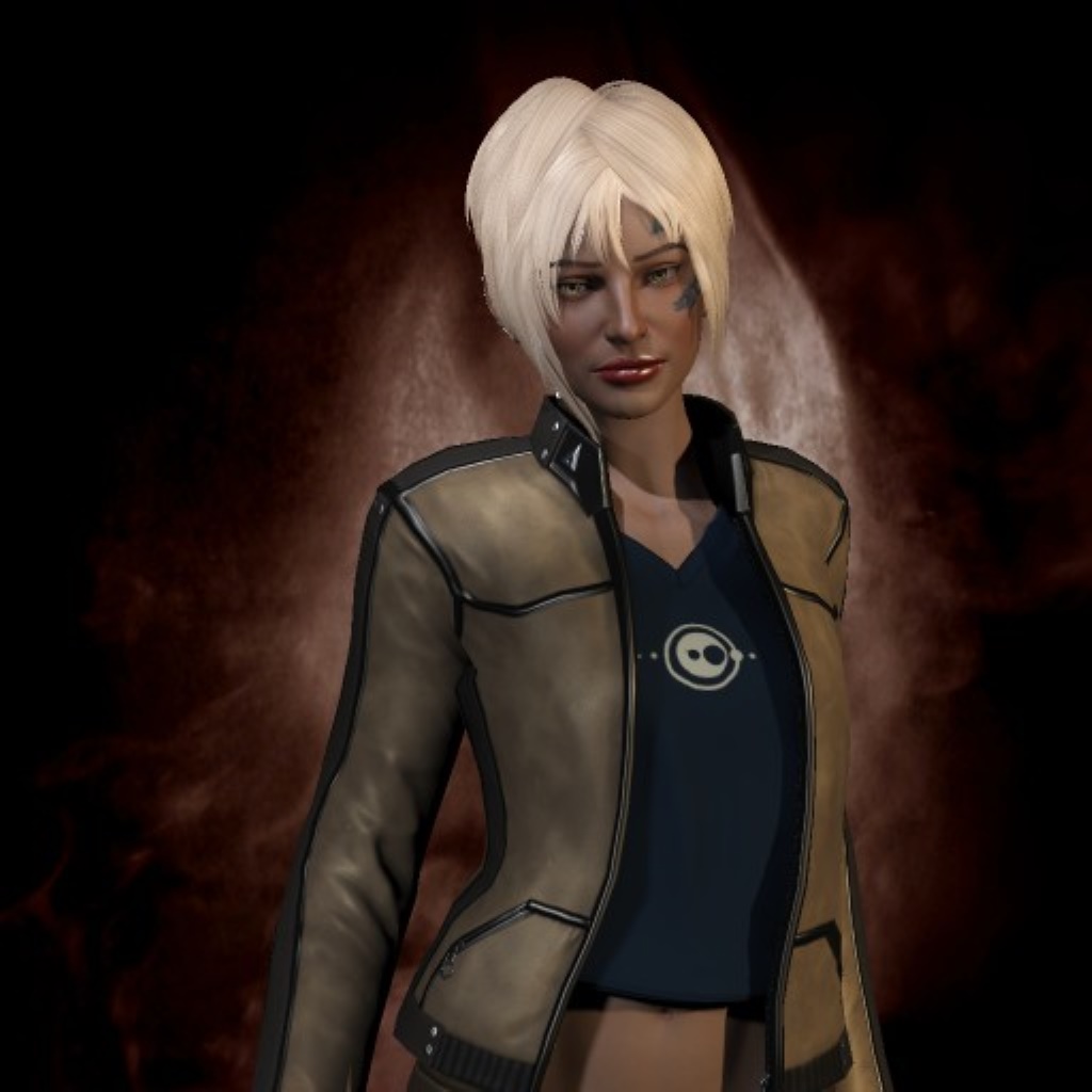 Lilith Soterus