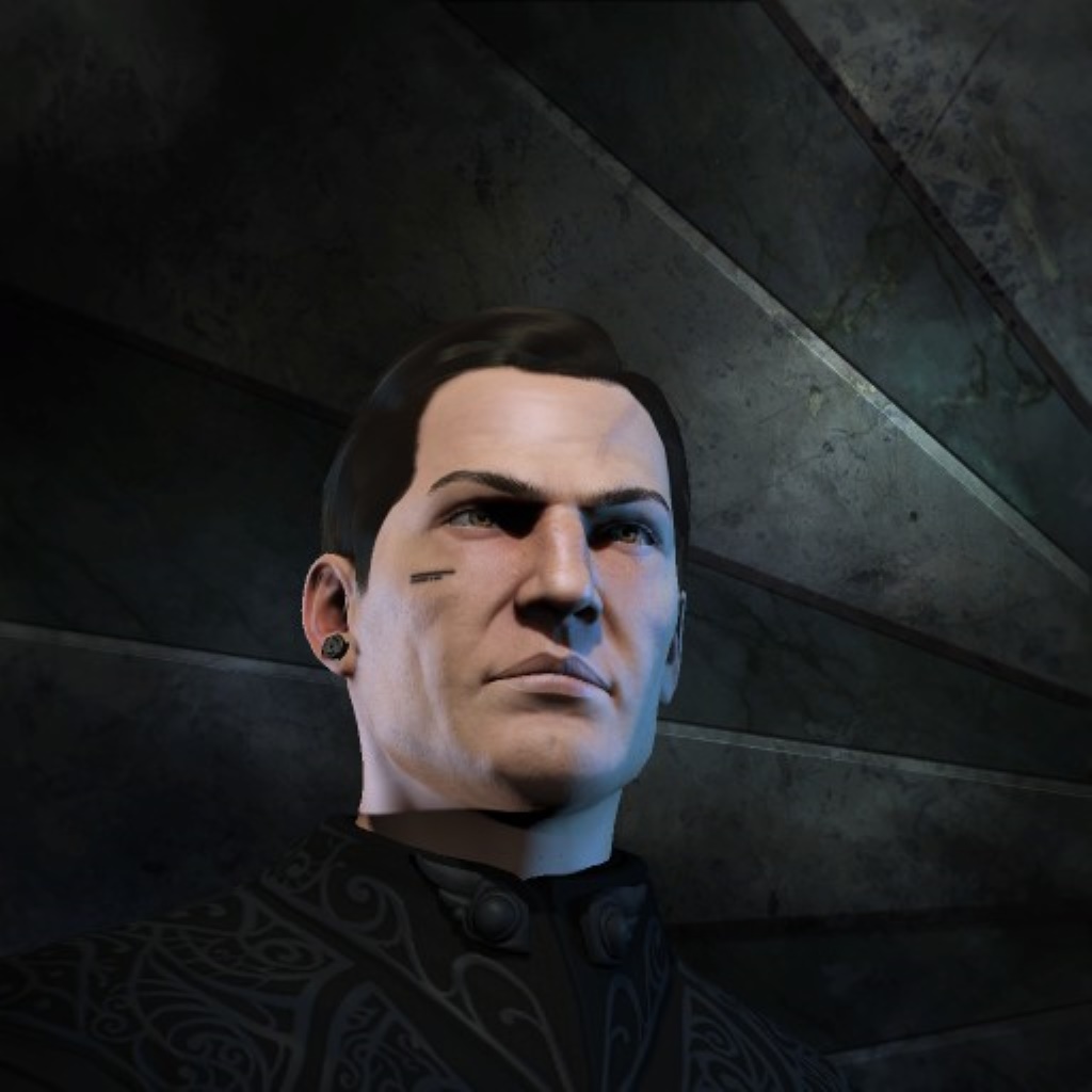 Augustus Arlan