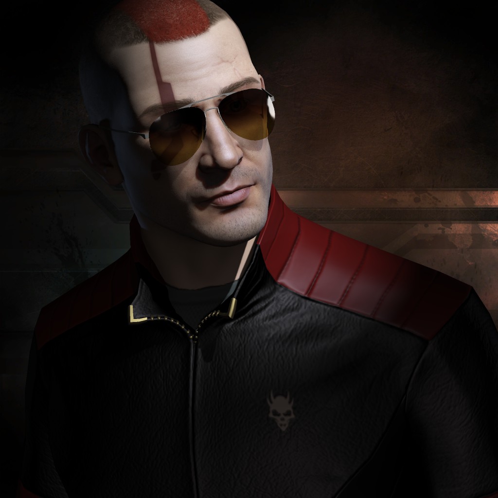 Rai'eth Crimson