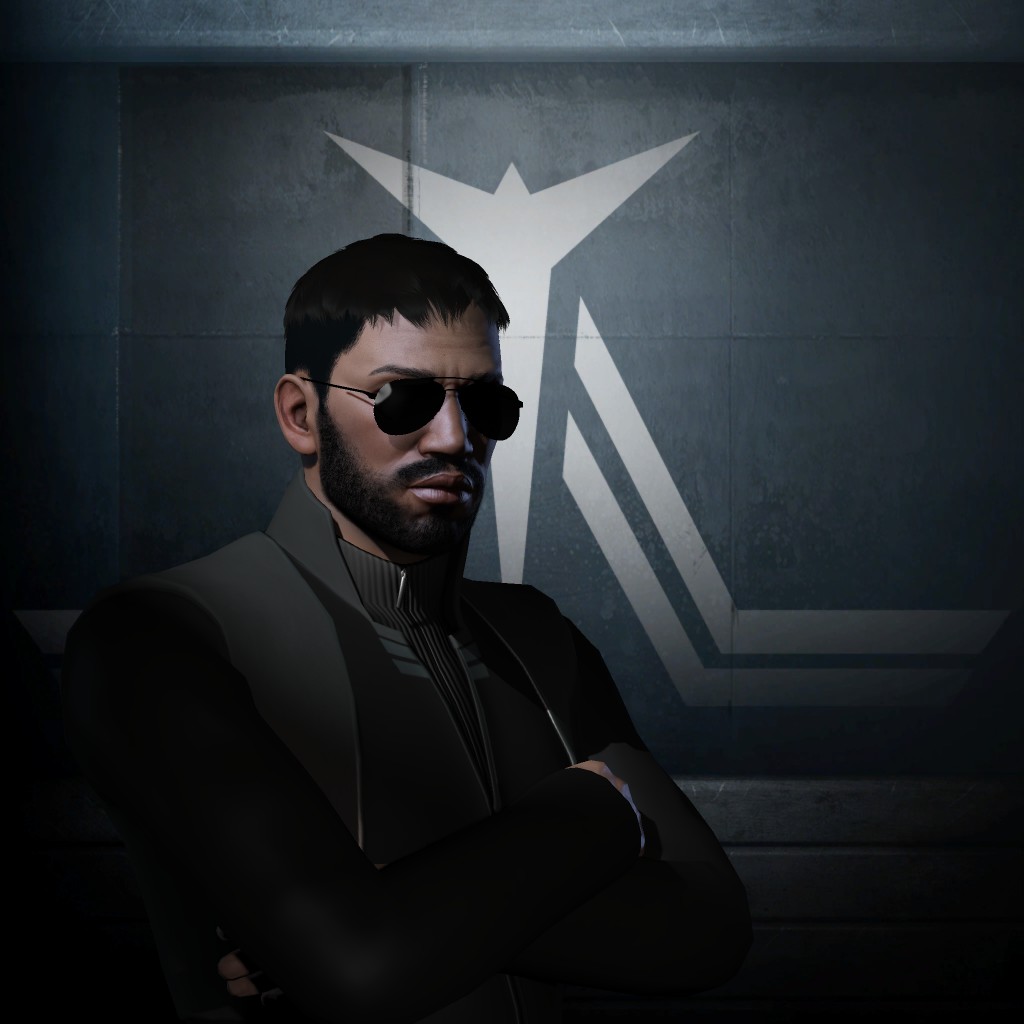 Alexsander Karvinas