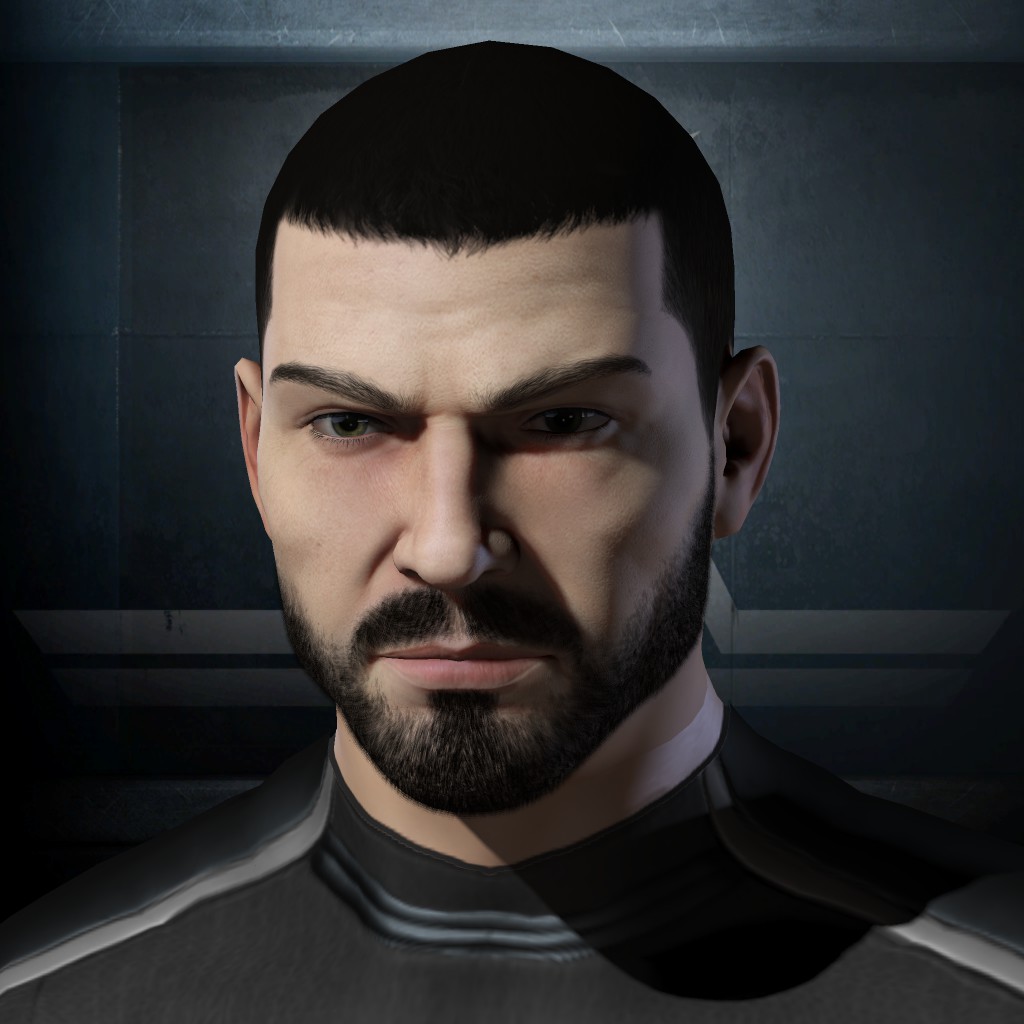 Chris Redempt