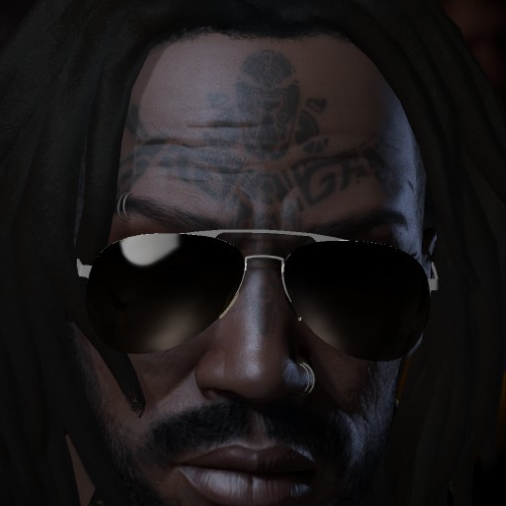 Abe Lazaroth