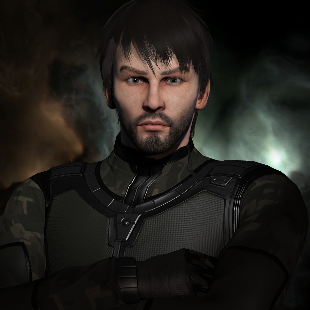 Andrew Hex