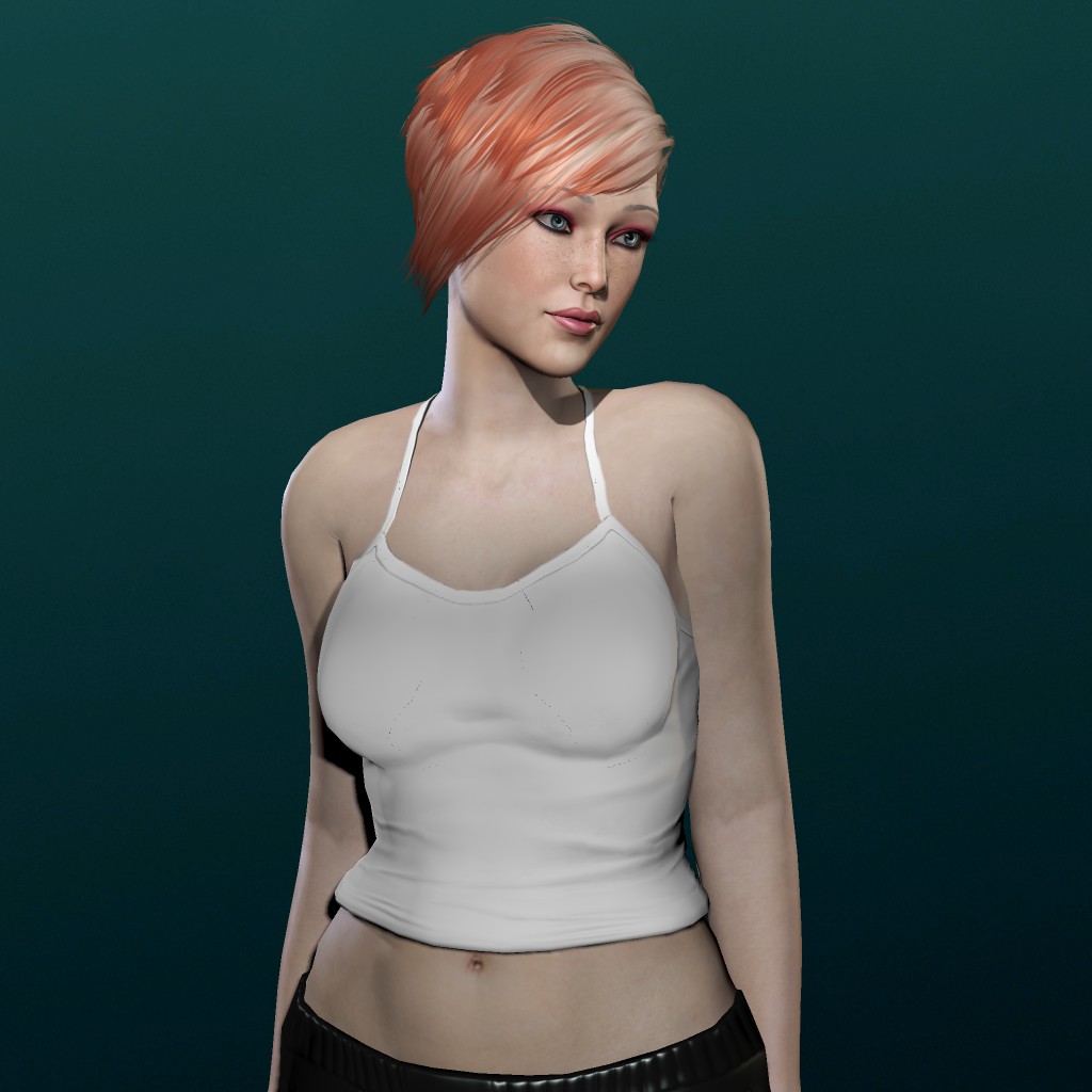 Persephone Aqua