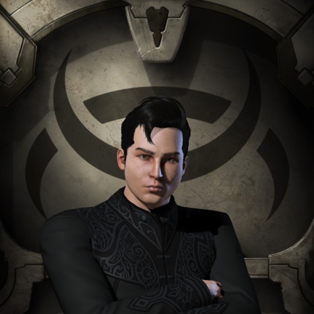 Daniel DRAEW