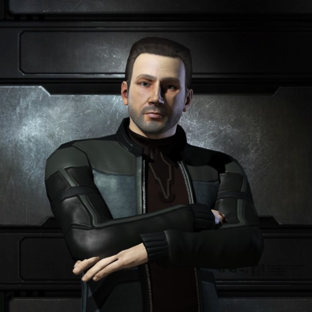 malik Audene