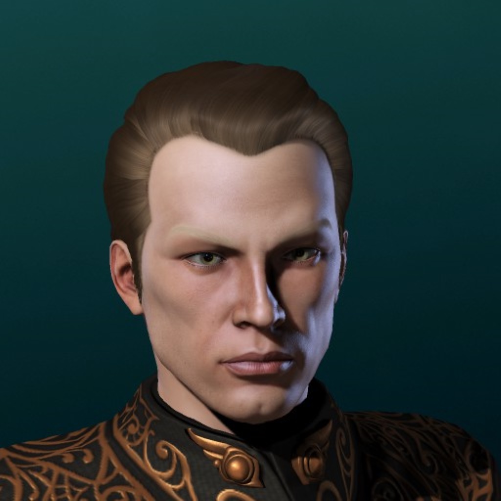Nosda Cynoone