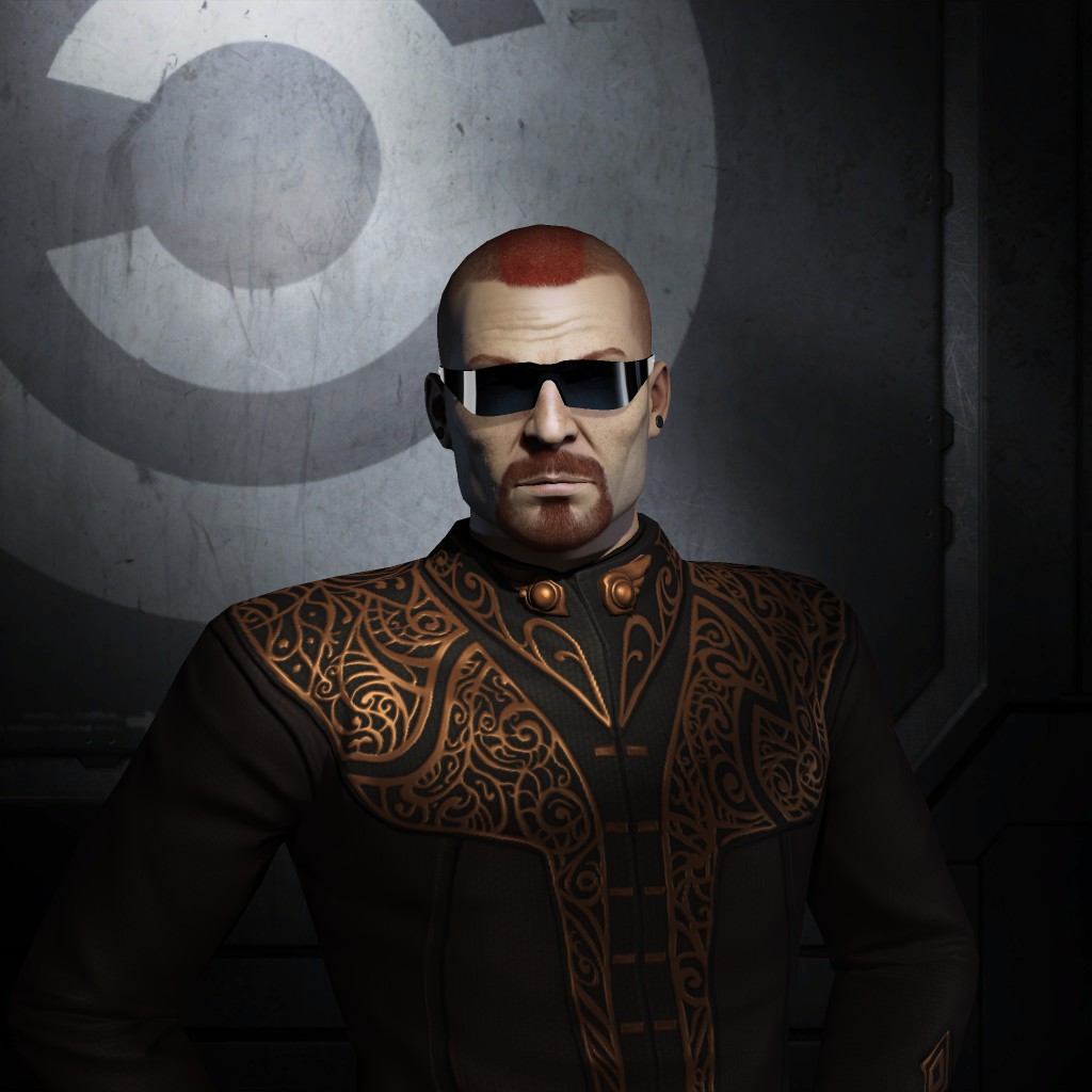 Sinister GhostShadow