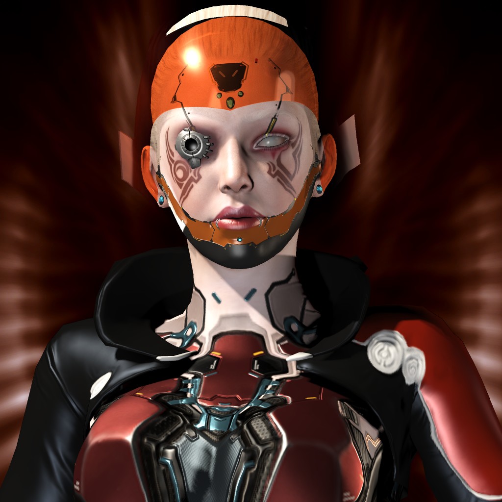 MI ANDROIDE