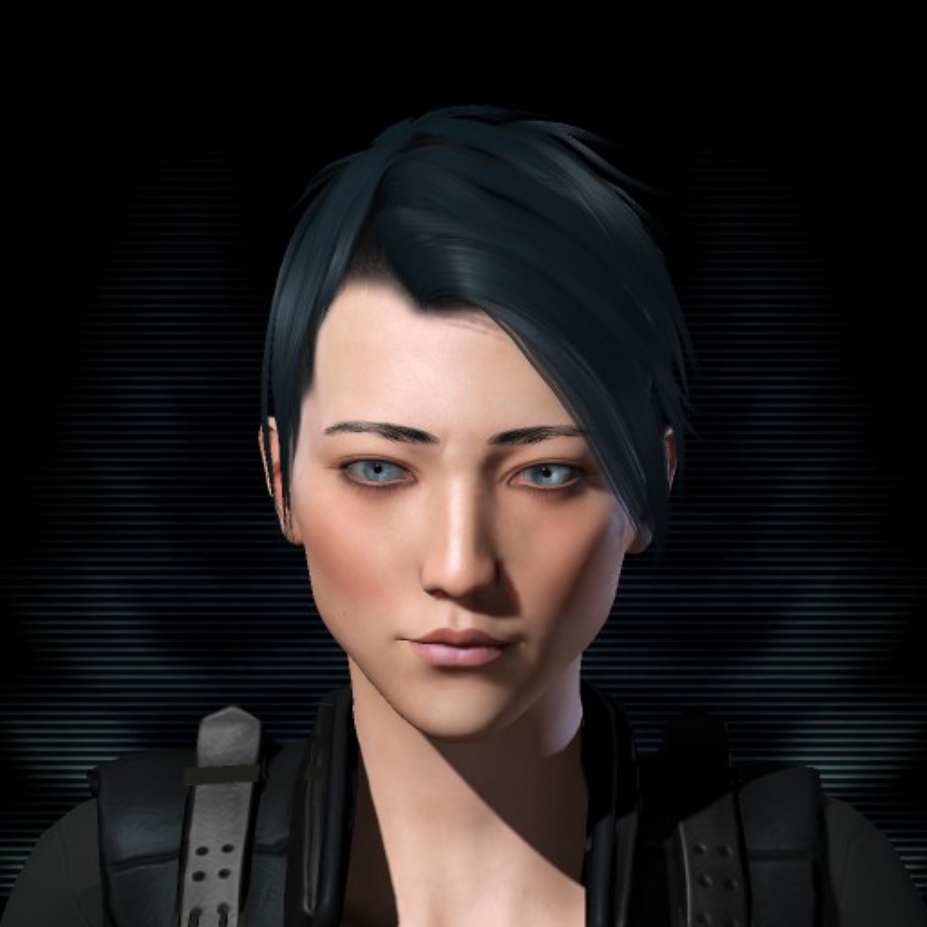 Leena Saishi