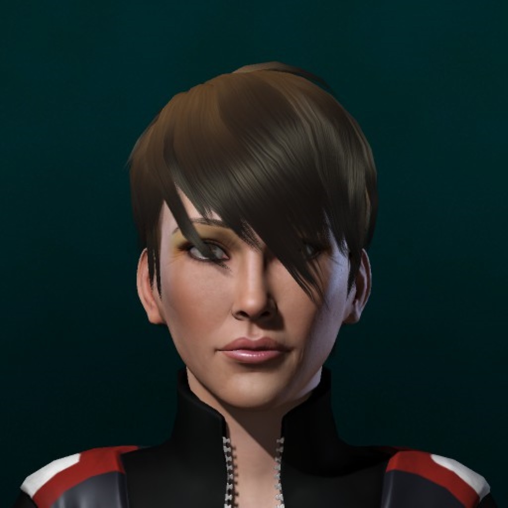 Jadzia Tivianne