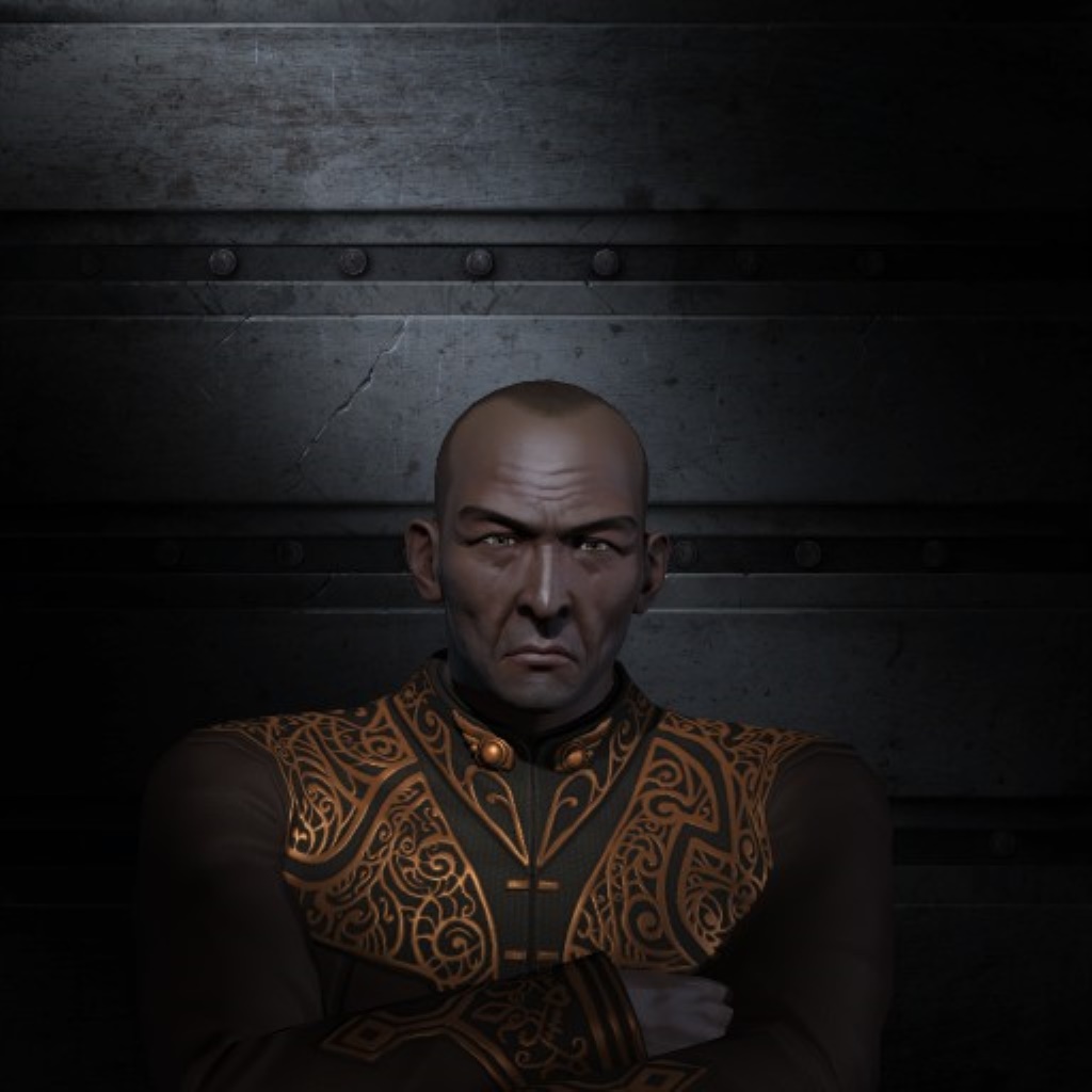 Svartur Draco