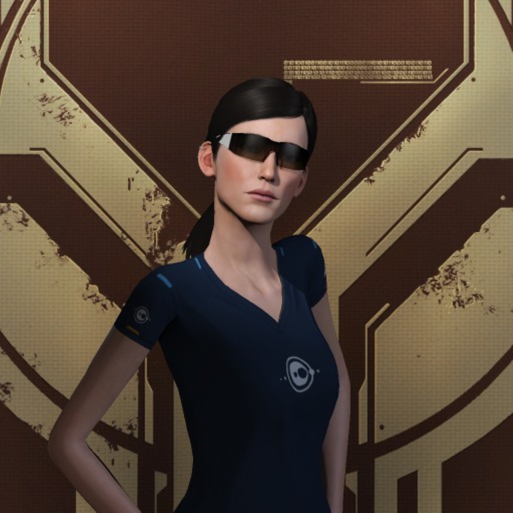 Emilia Davidson