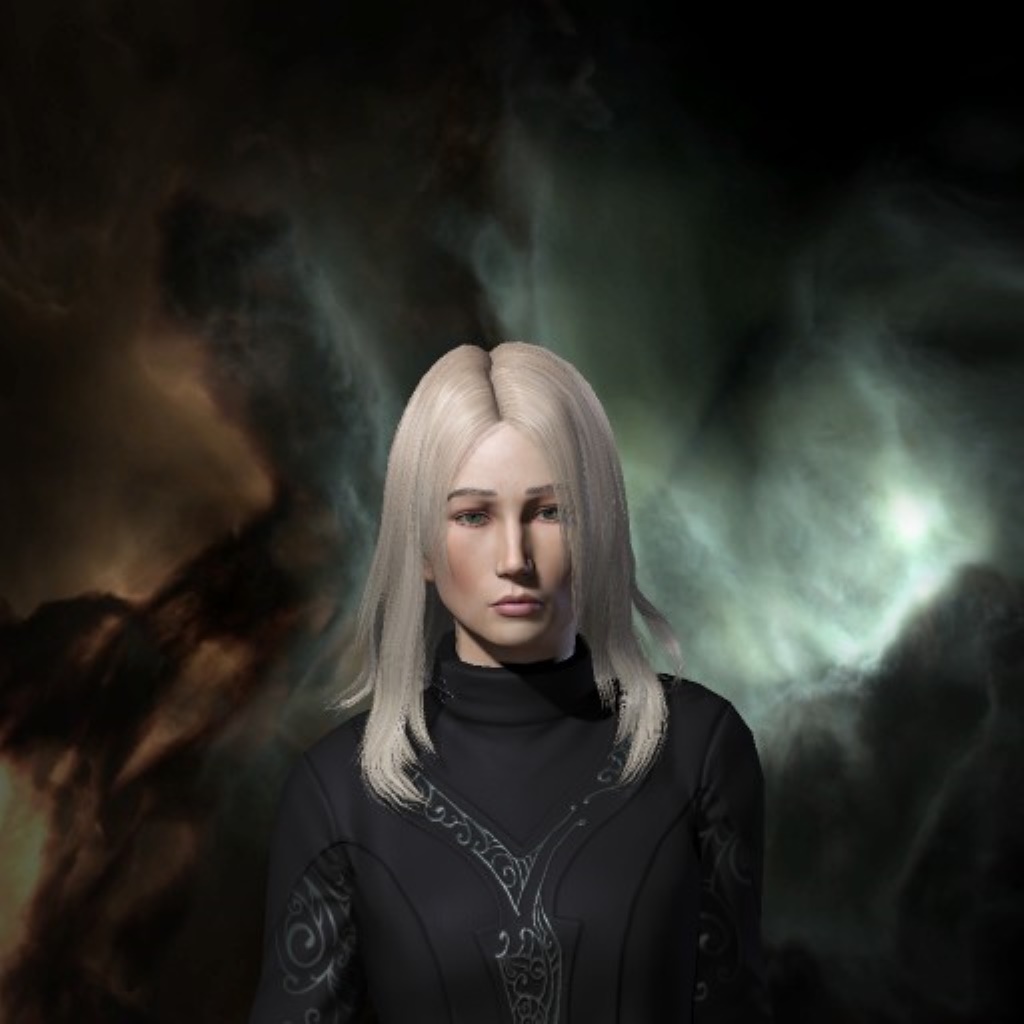 Celaeno Auciez