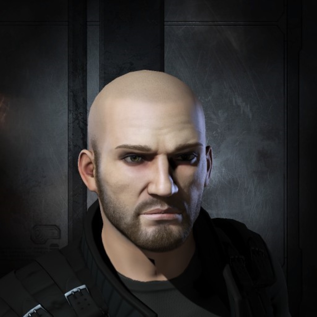 Jeremiah Shotokai