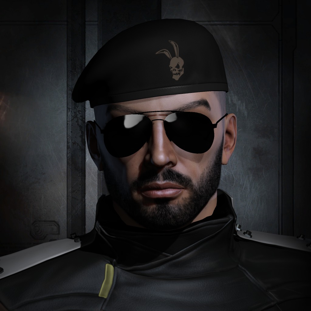 Kraken Stepanovich