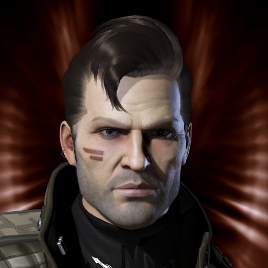 Drake Naumov