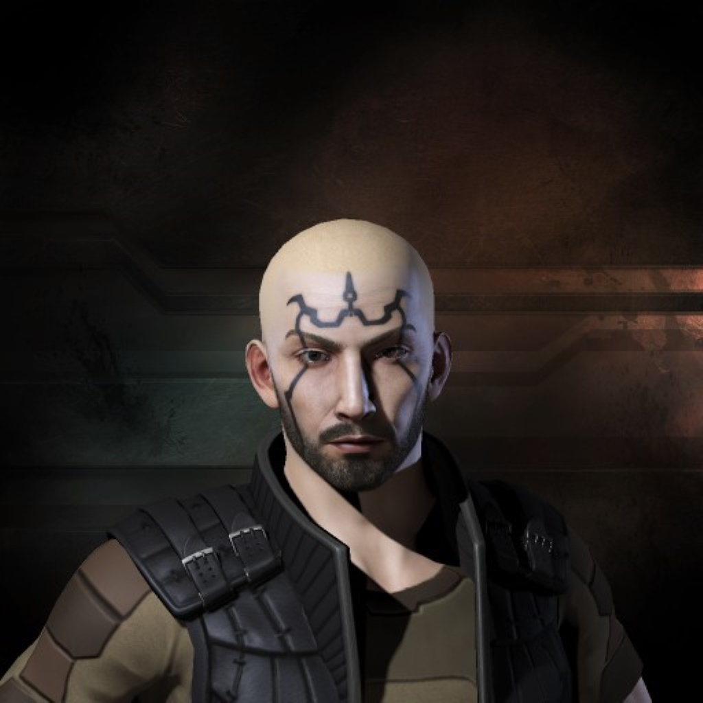 Vyrs