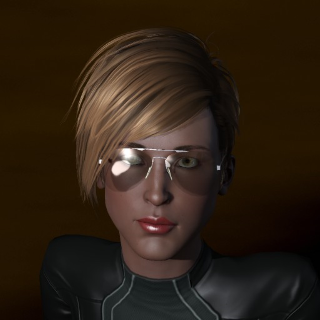Amelie Tsutola