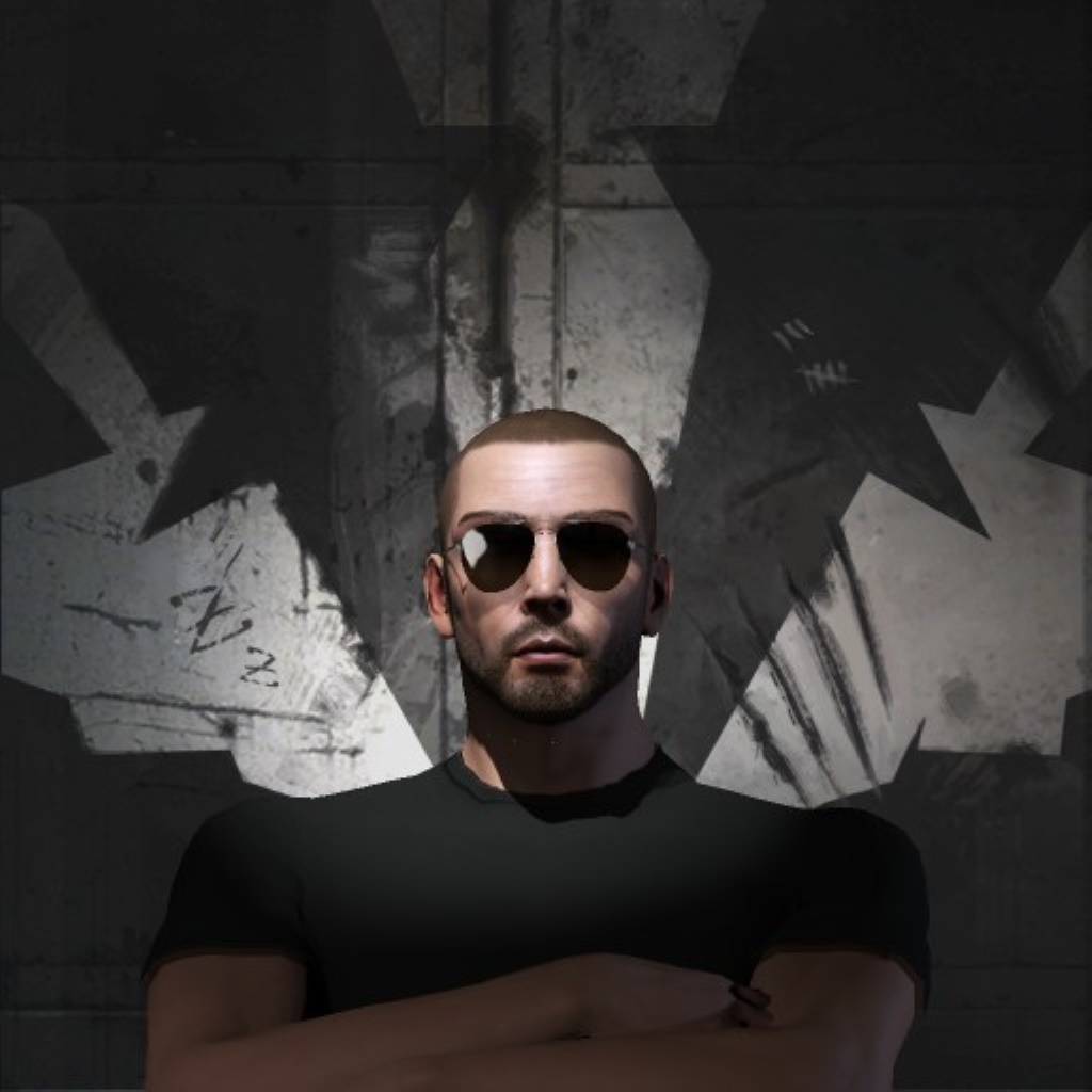 Spike Algaert