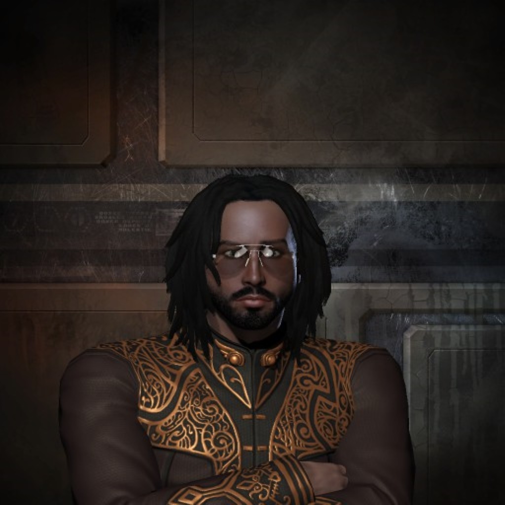 NaphSaid Aideron