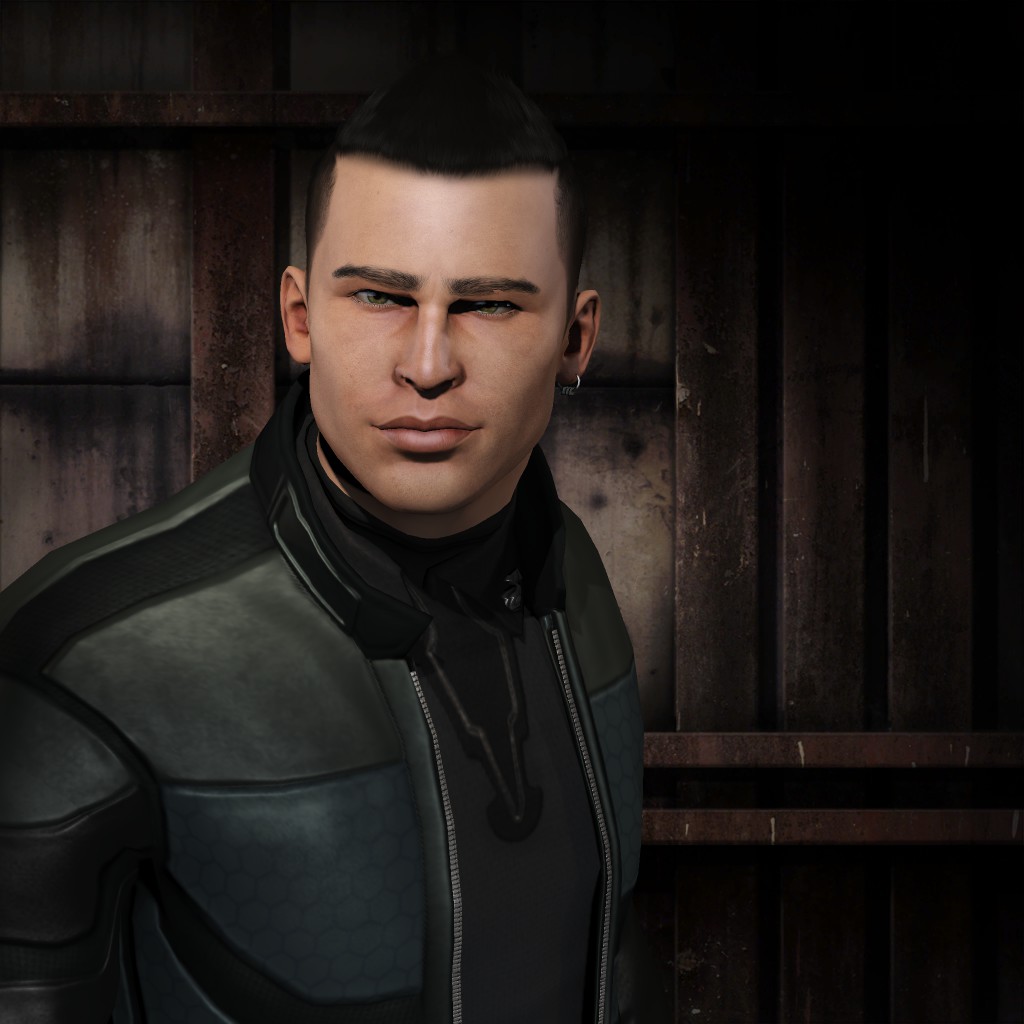Zed C