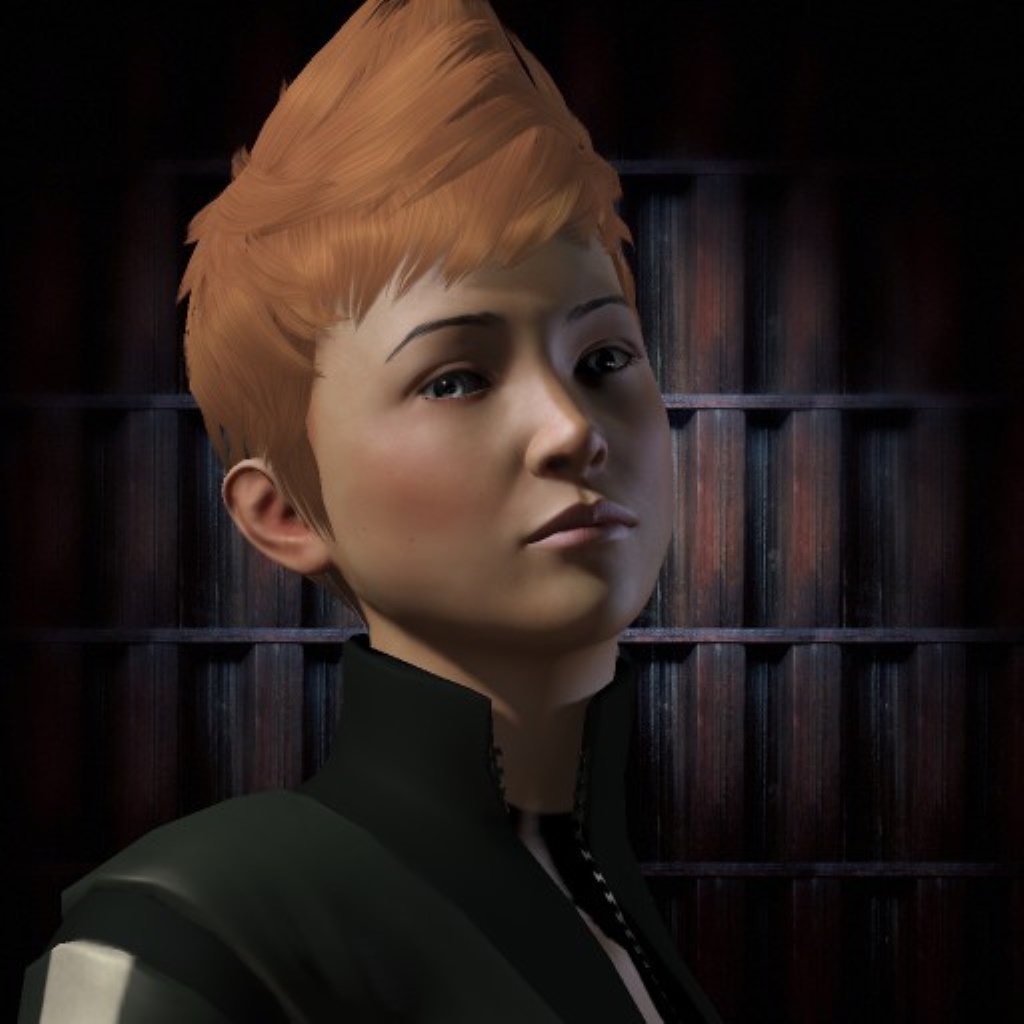 Alisys la'Roux