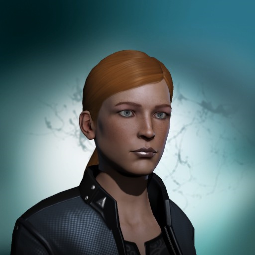 Sandra Lightholm