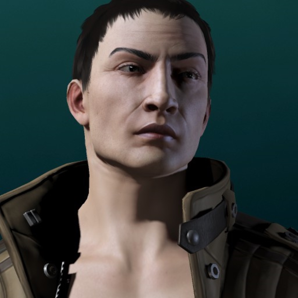 Yaroslav MayWolf