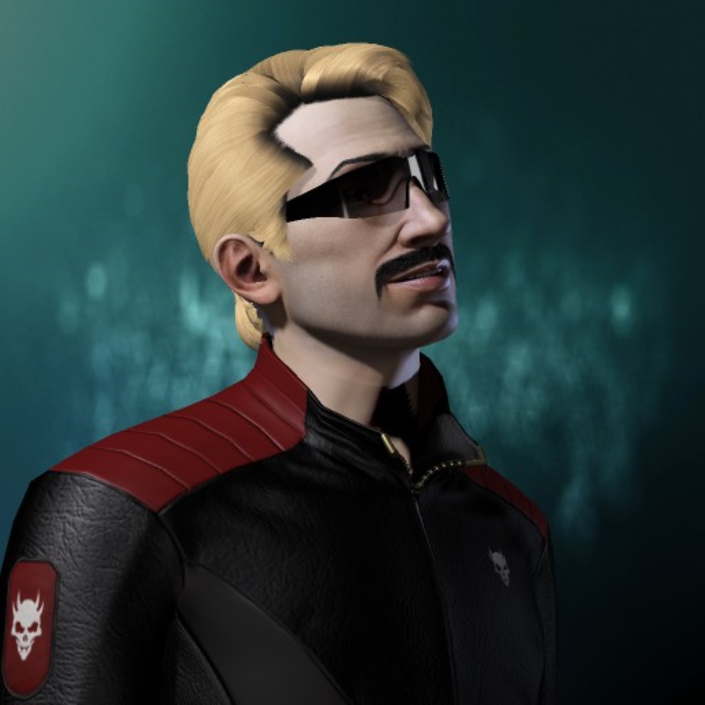 Fabian Aioli