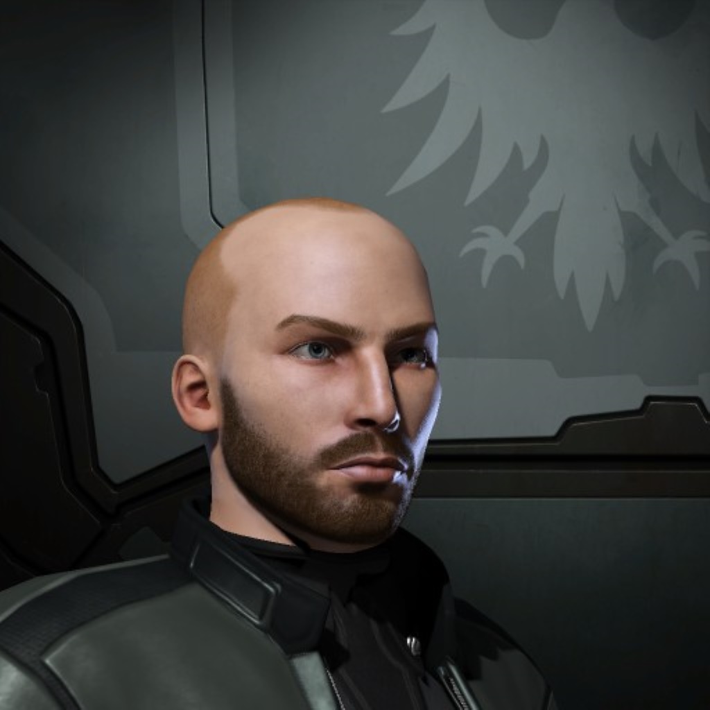 CMDR Crendraven