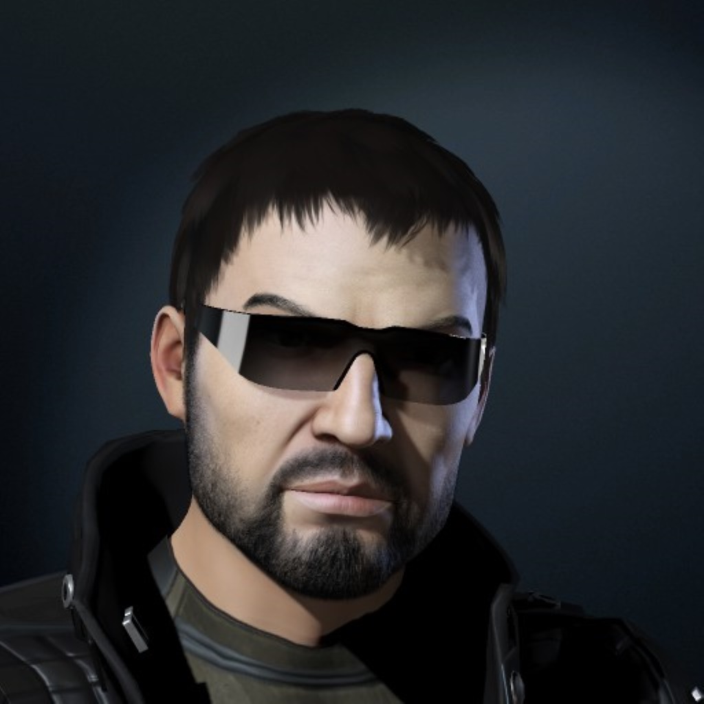 Monstr rus Petrov