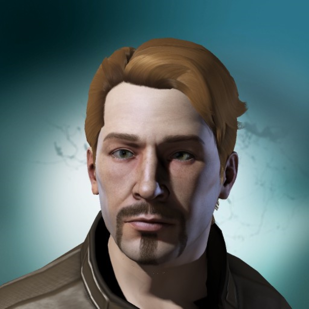 Crypton Alan