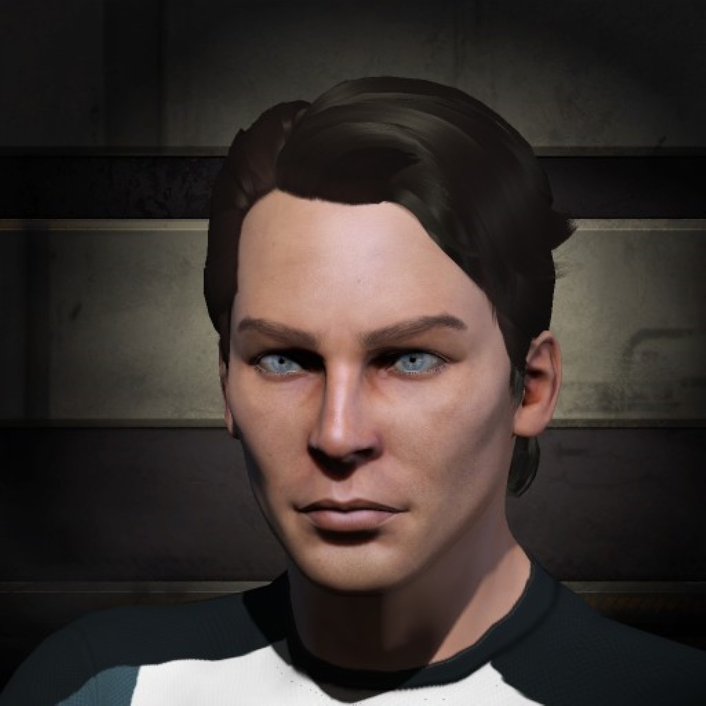 Wladlen Aideron