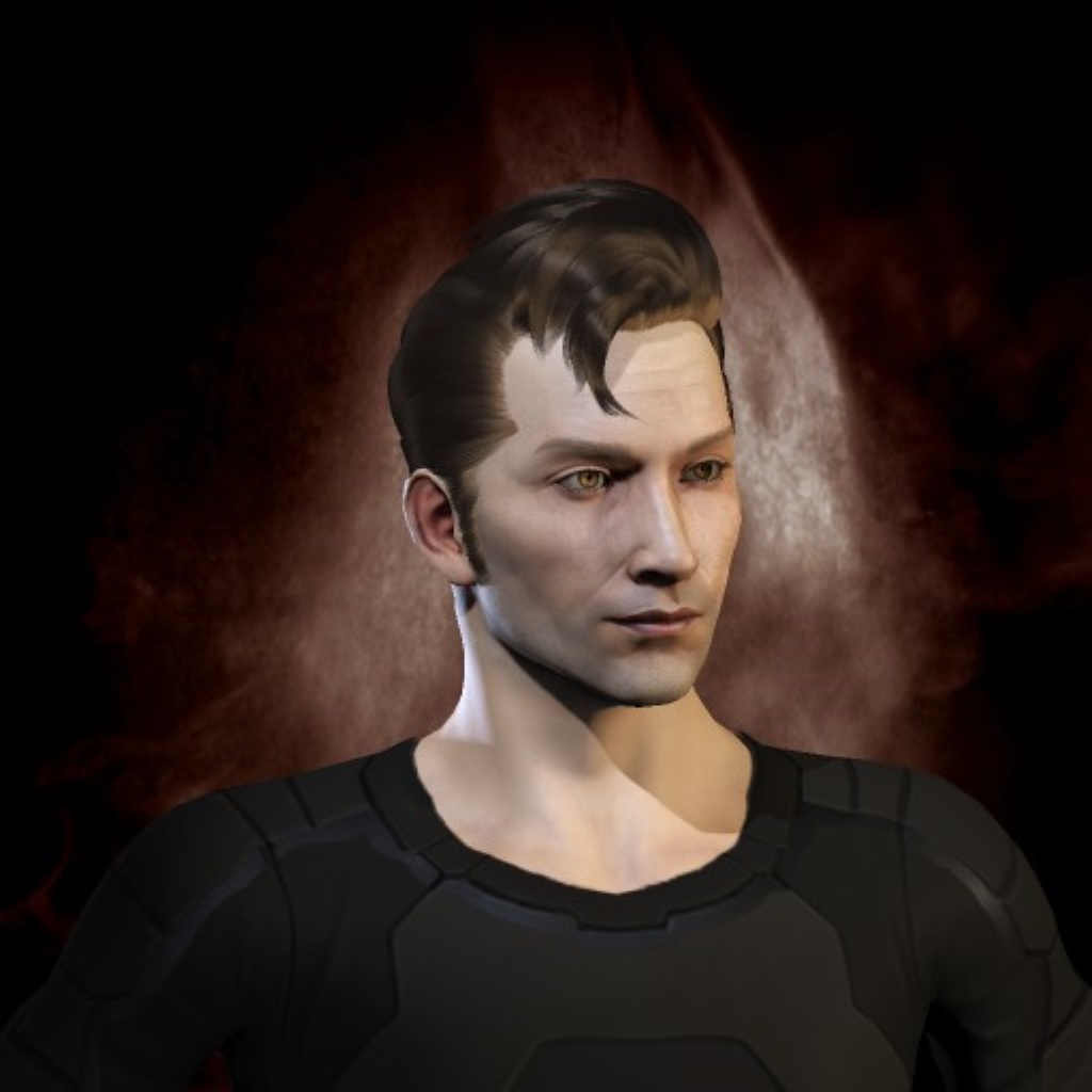 Orefion Joringer