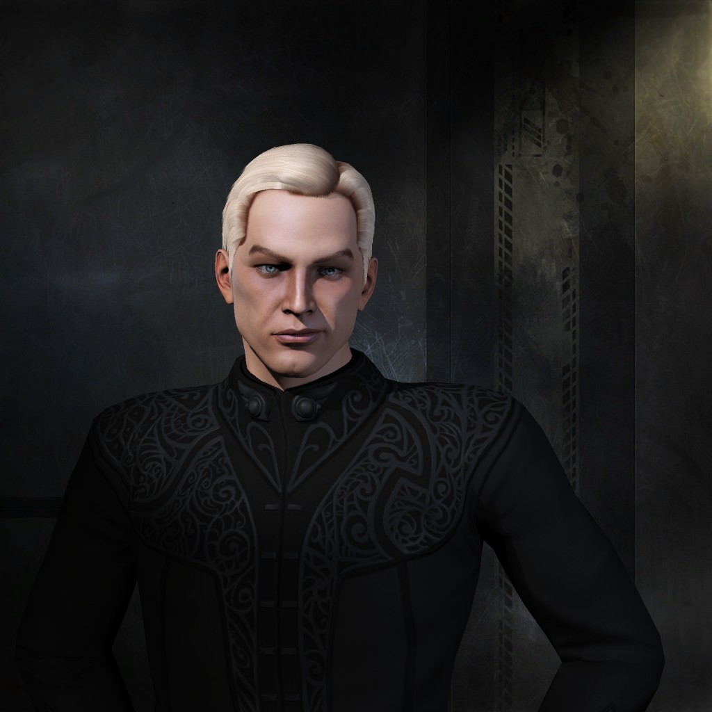 Marius Queen